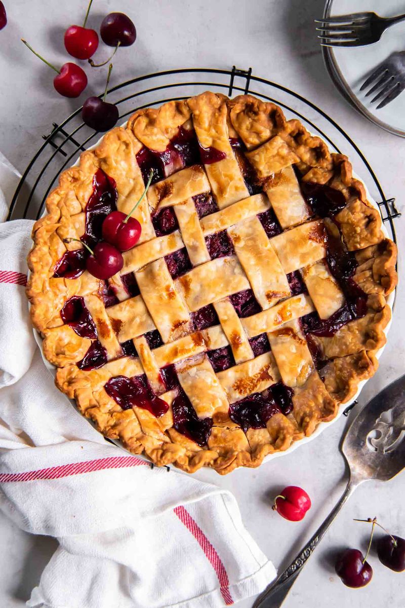 Cherry Pie