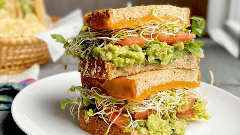 Sprouts Farmers Market