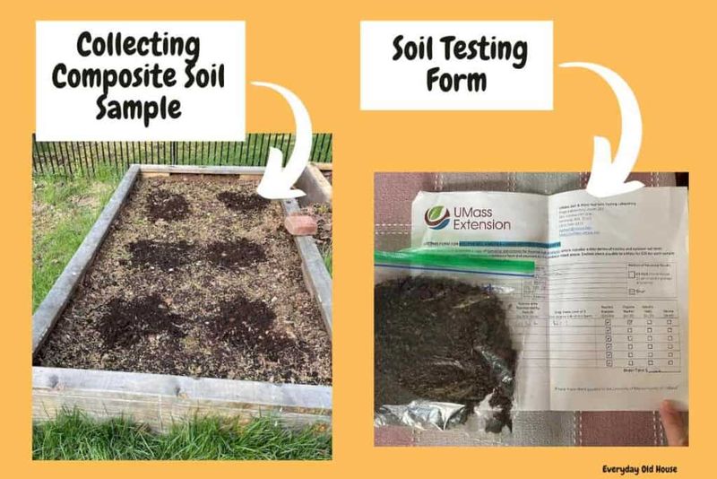Using It Without A Soil Test First