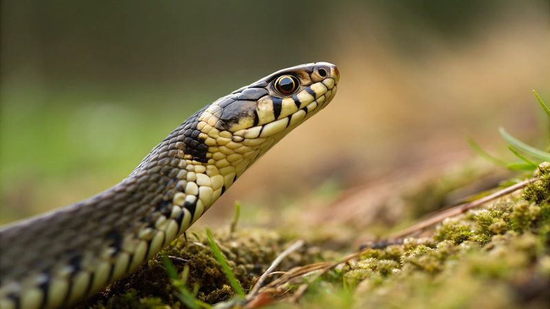 Unusual Hissing, Rustling, or Crawling Sounds
