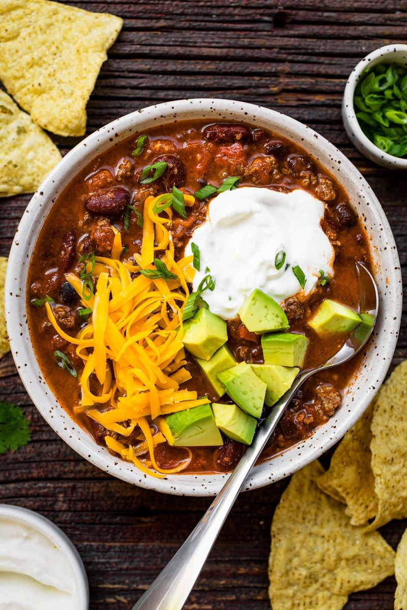 Chili