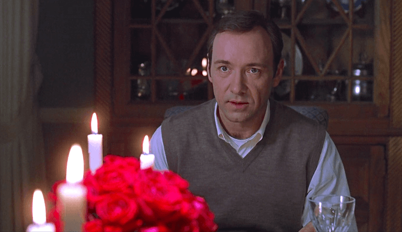 American Beauty