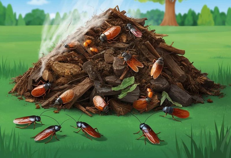 Maintain Your Yard Perimeter