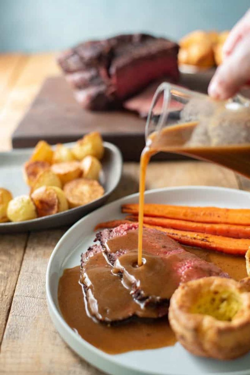 Sunday Roast