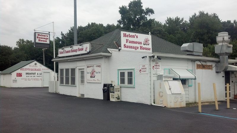 Helen’s Sausage House (Delaware)