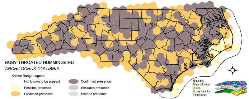 Ignoring Regional Differences Across North Carolina