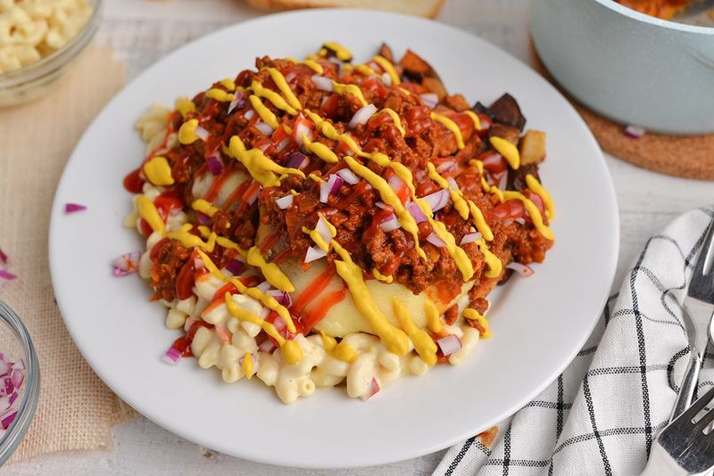 Garbage Plate