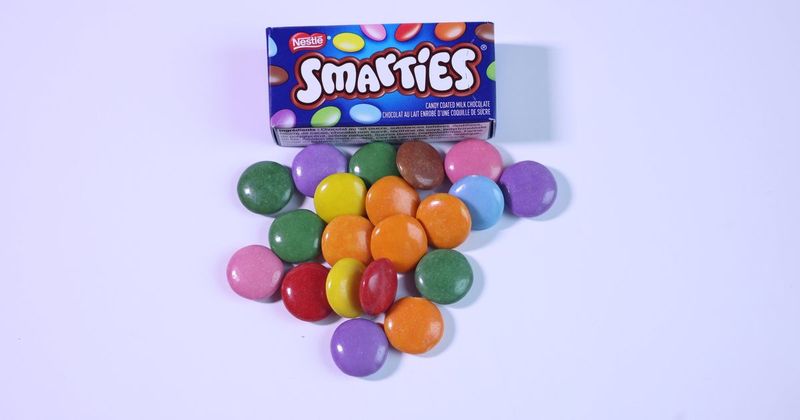Smarties