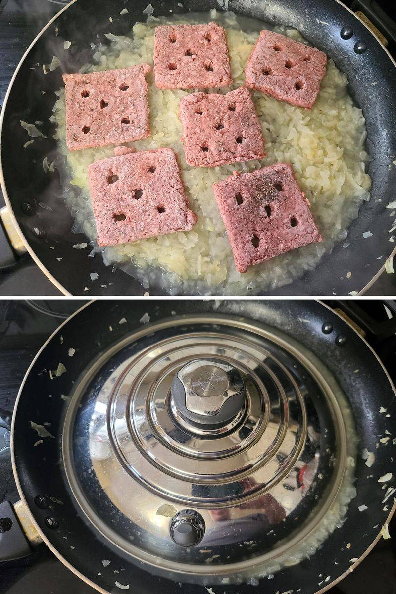 Those Holes Are Functional