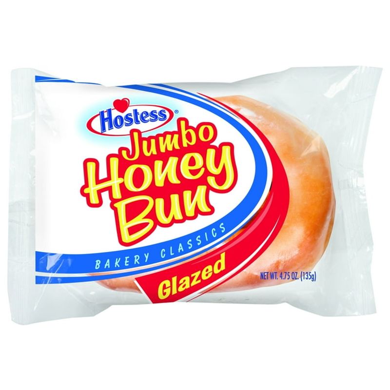 Honey Buns