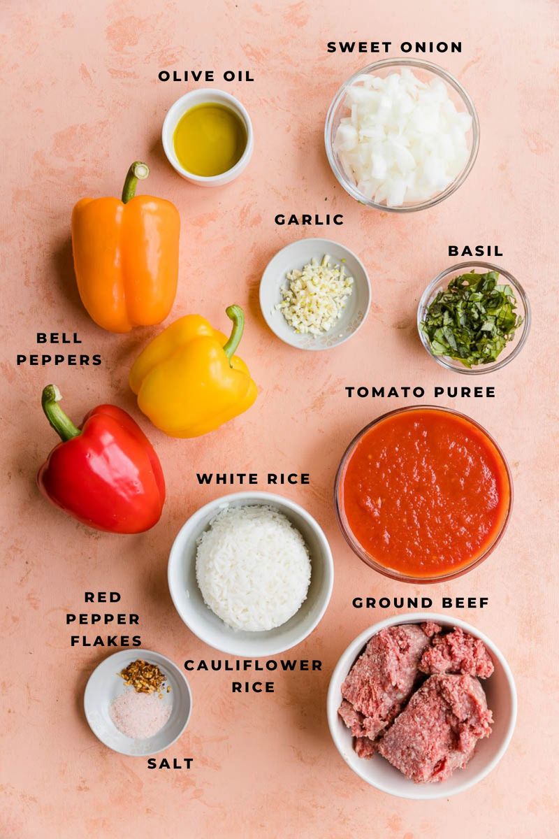 Red Pepper Flakes