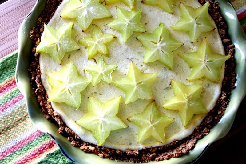 Star Fruit