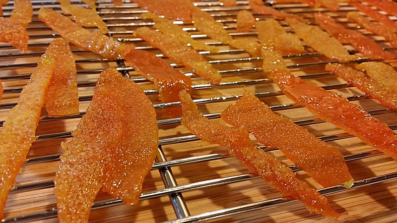 Citrus Peels, Fish Scraps, and Pickle Juice
