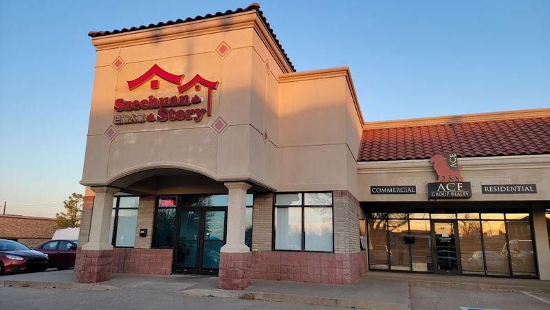Oklahoma: Szechuan Story (Oklahoma City)