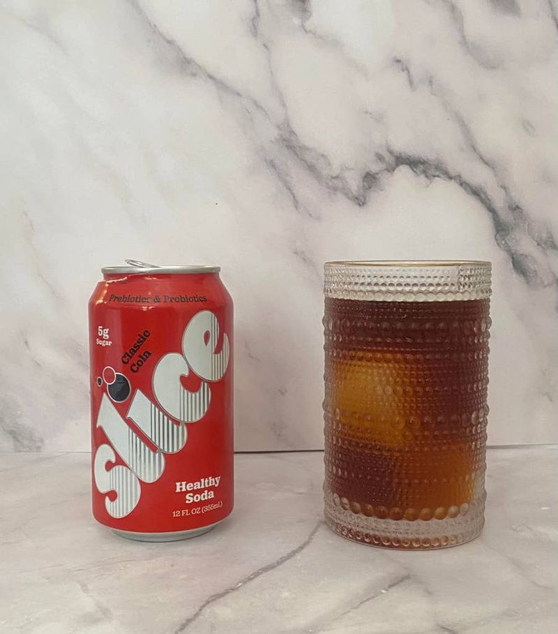 Classic Cola
