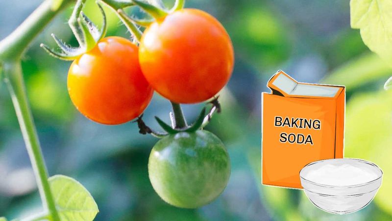 Baking Soda (Sodium Bicarbonate)