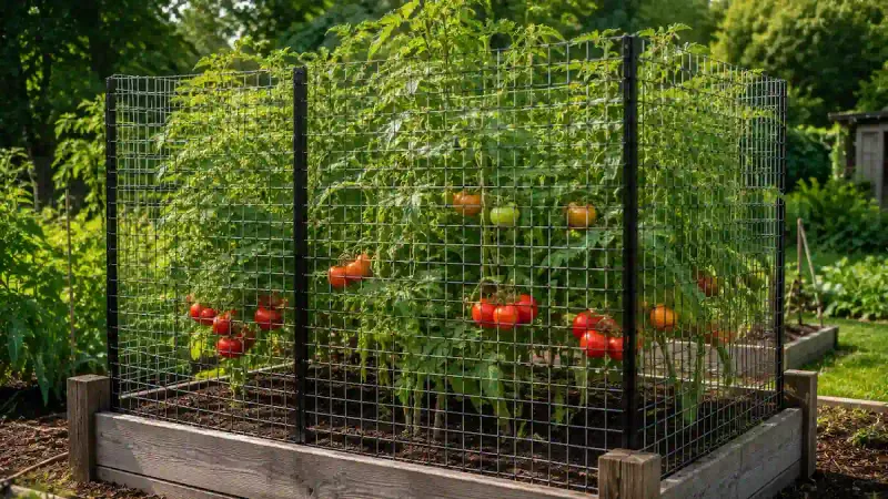 Protective Cages