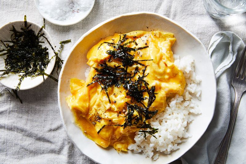 Soy Sauce