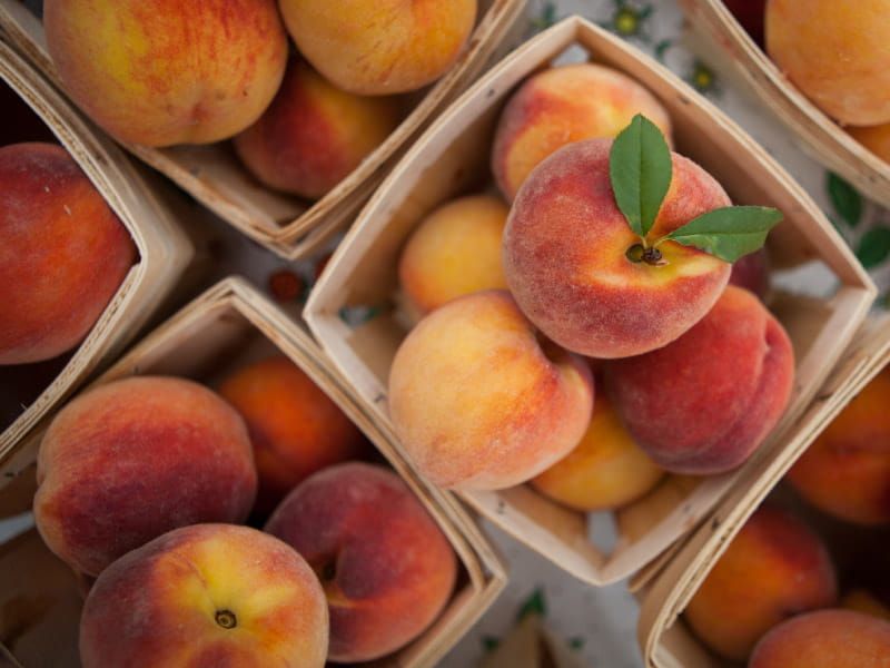 Peaches