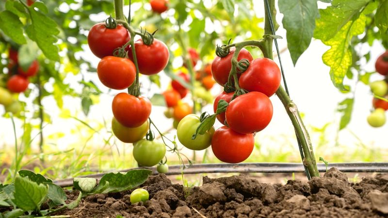 Enhancing Overall Plant Vigor and Growth