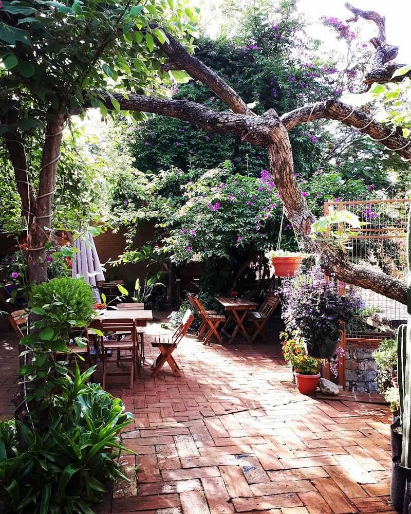 Ancestral Cocina Tradicional