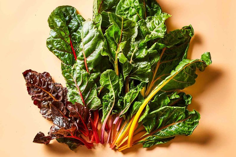 Swiss Chard