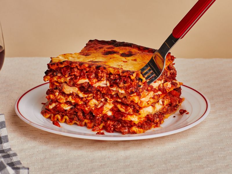 Lasagna