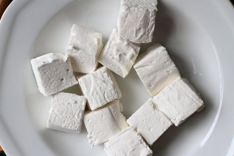 Marshmallows