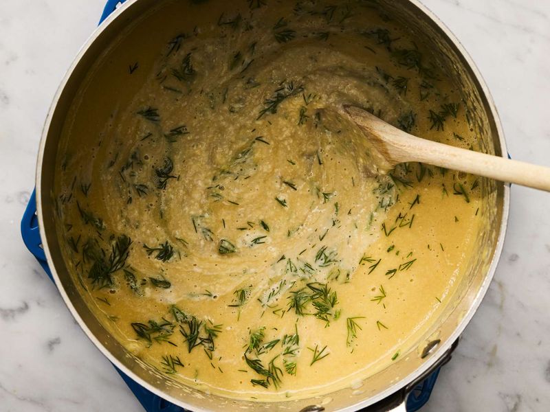Soups and Stews