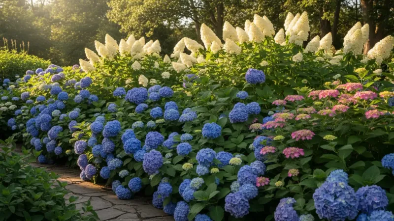 Set a Realistic Expectation for Bigger, Fuller Flowers