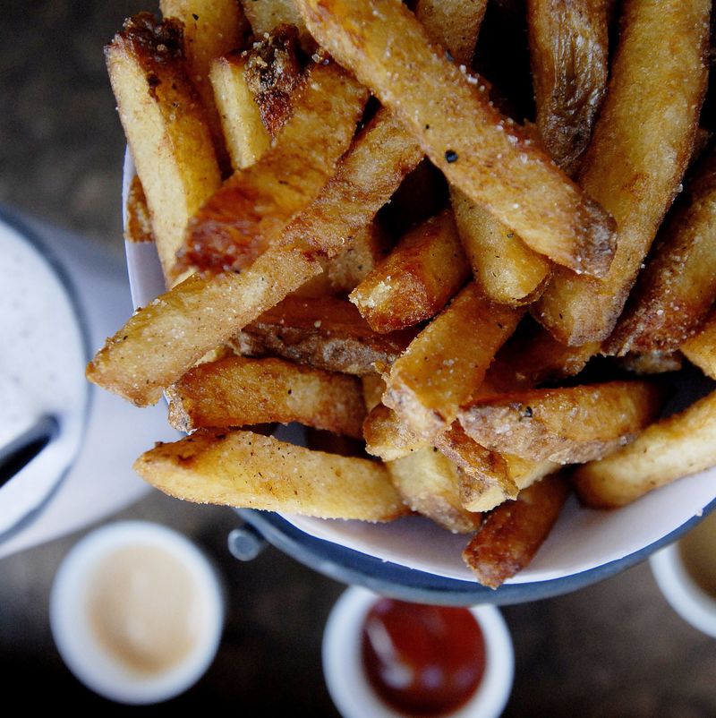 Maine - Duckfat (Portland)