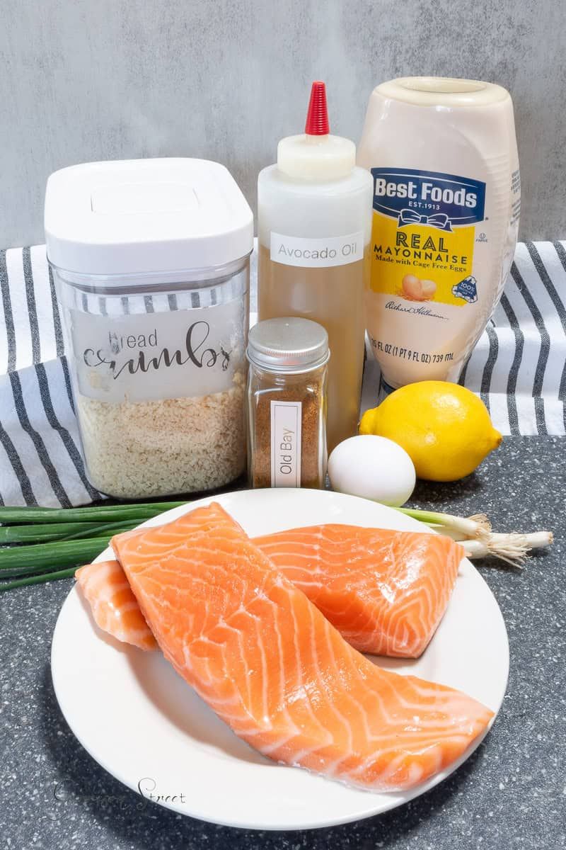 Mayonnaise for Moisture and Richness