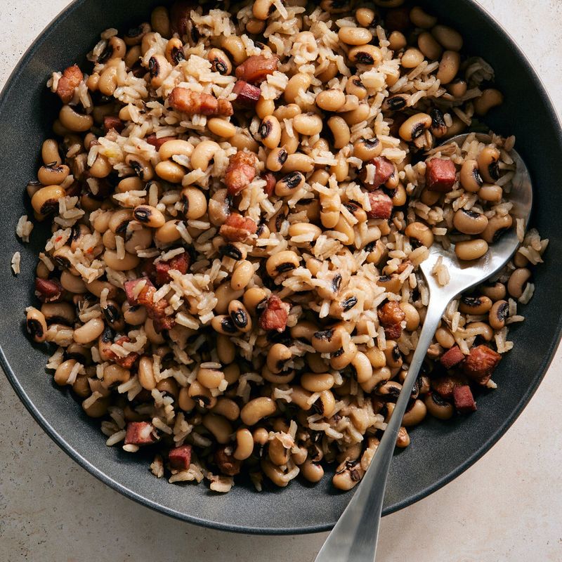 Hoppin’ John