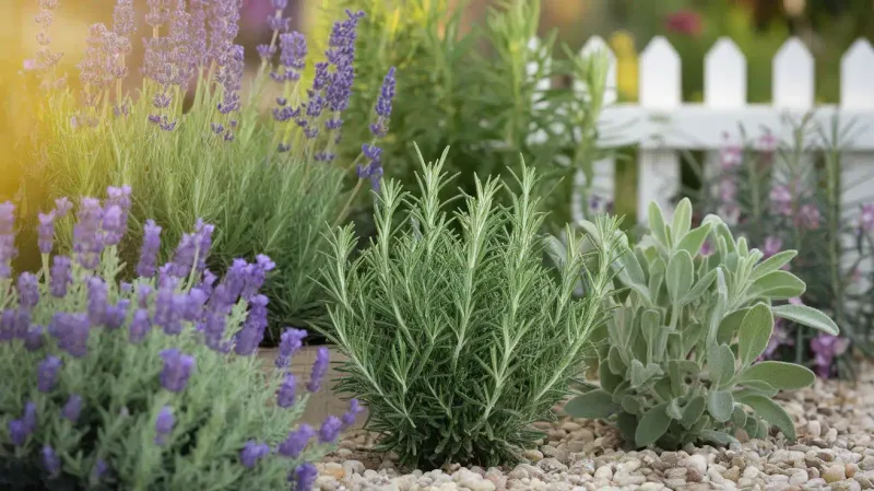 Use Scents That Send Slugs and Bugs Packing