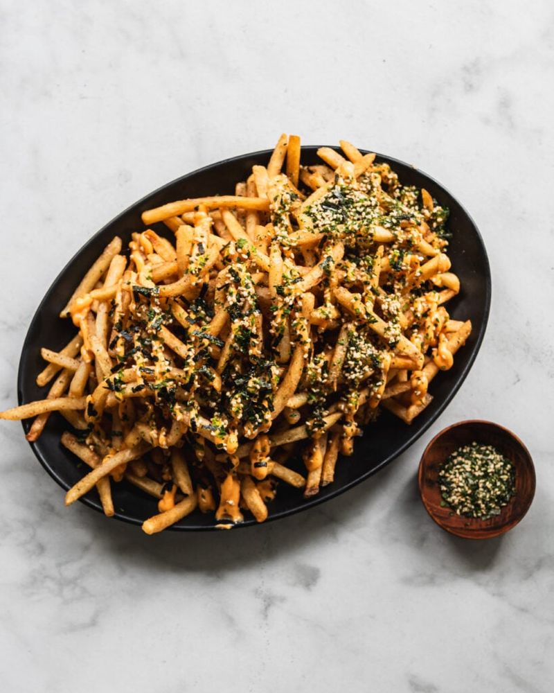 Furikake