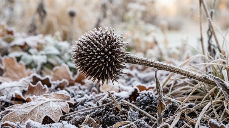 Anywhere You Plant Too Late in the Season