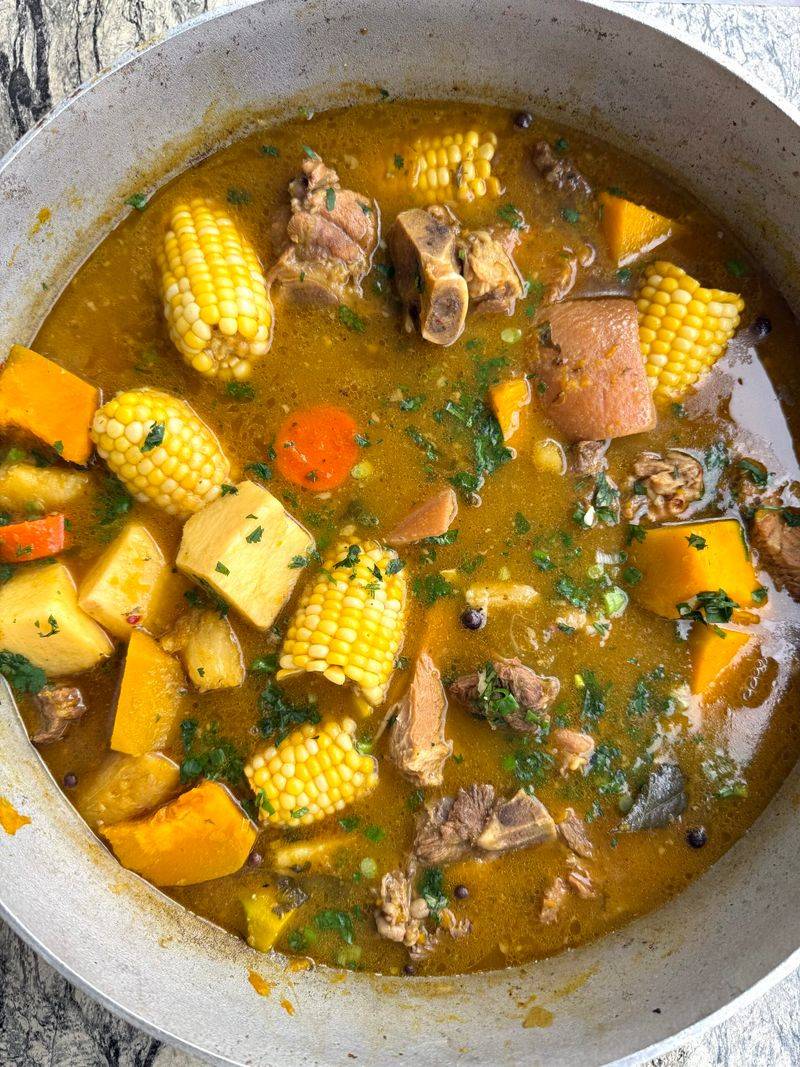 Sancocho
