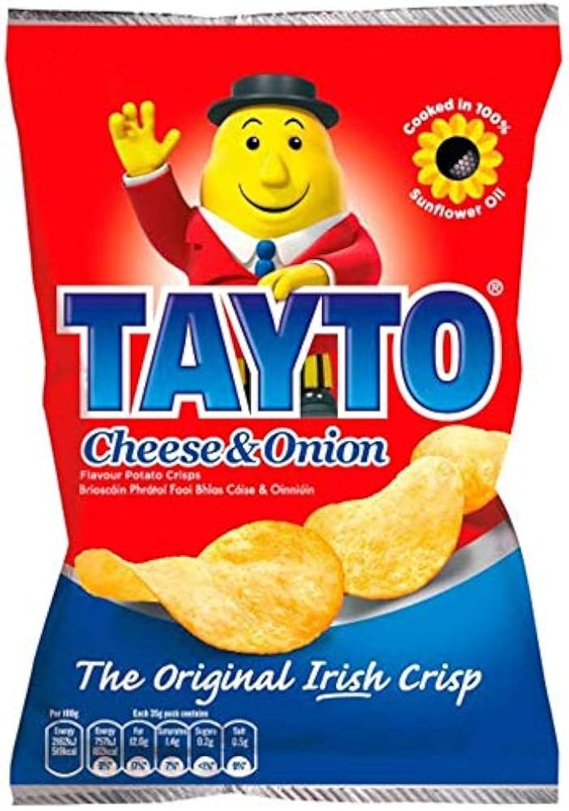 Tayto