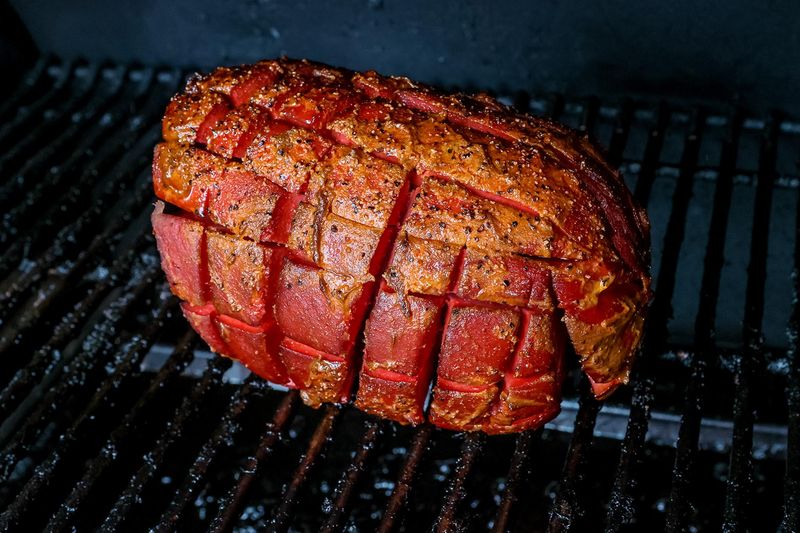 Oklahoma – Smoked Bologna