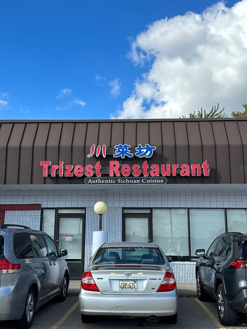Michigan: Trizest (Sterling Heights)