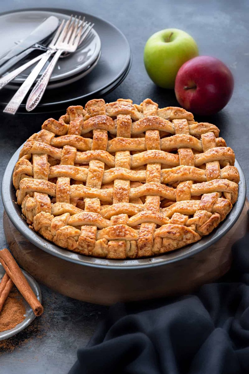 Apple Pie