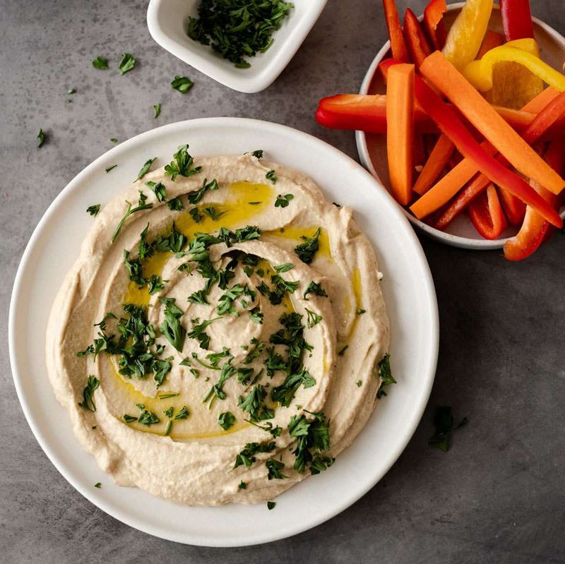 Hummus