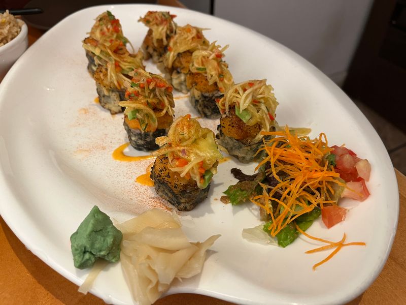 Vermont: Asiana Noodle Shop