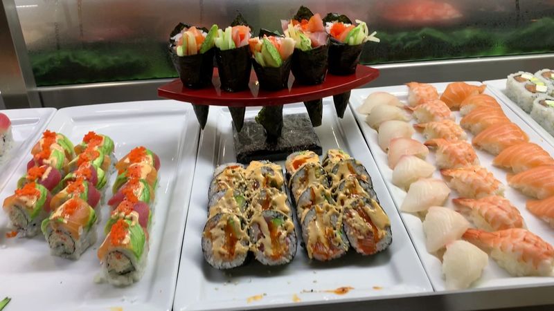 Mississippi: Ichiban