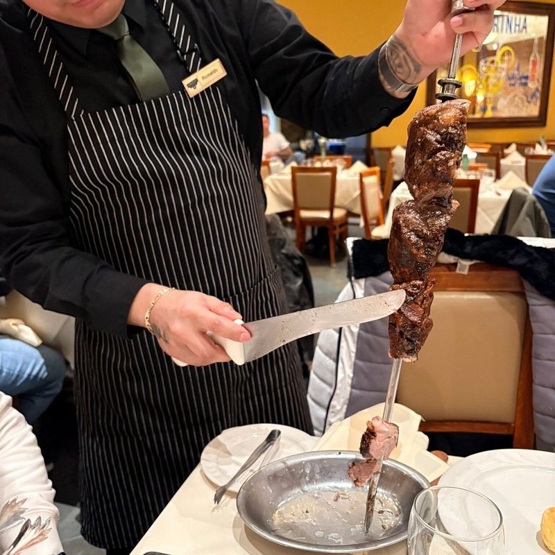 Churrascaria Plataforma