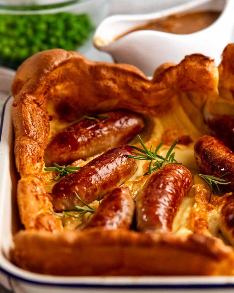 Toad in the Hole