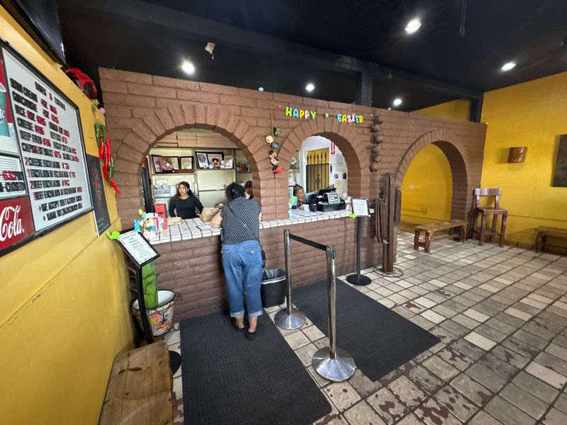 Rito's Mexican Food Arizona