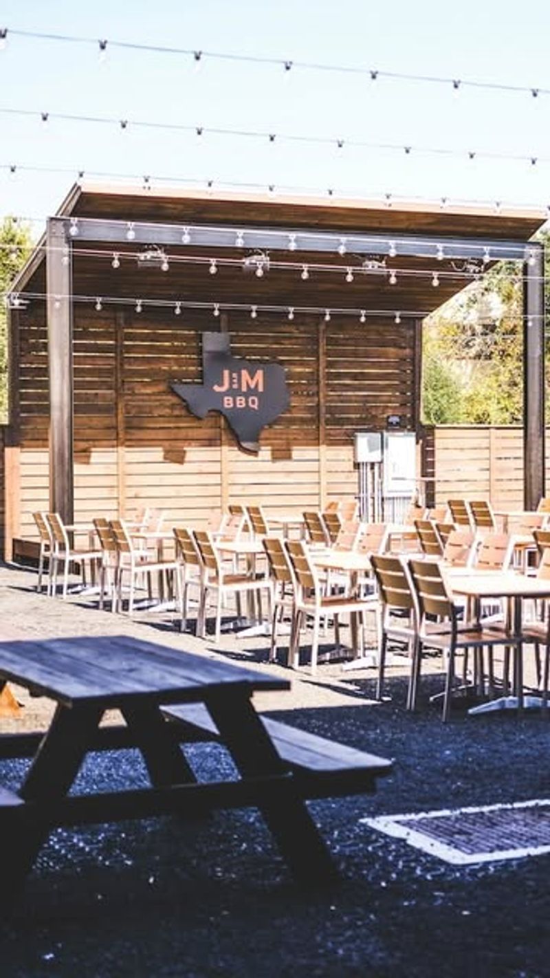 J-Bar-M Barbecue
