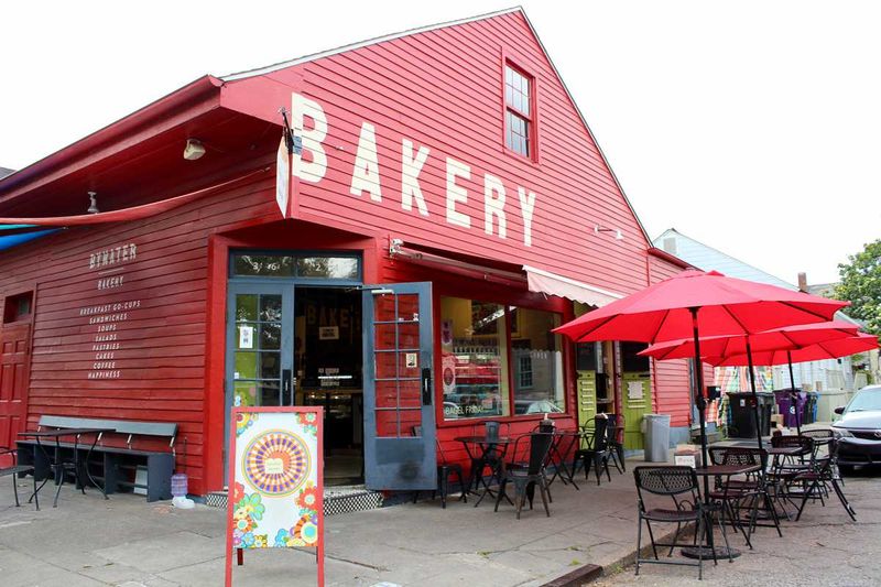 Bywater Bakery