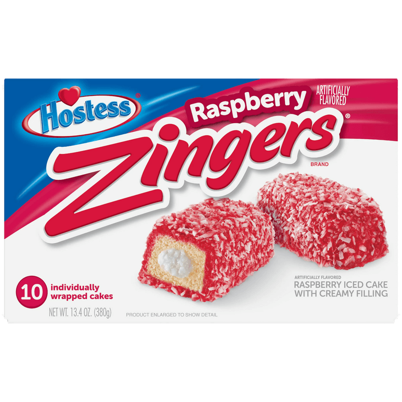 Zingers